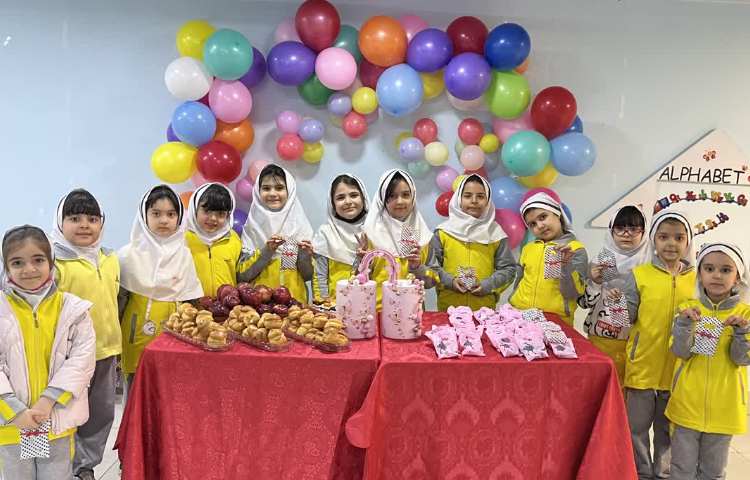 تولد متولدین زمستان 2