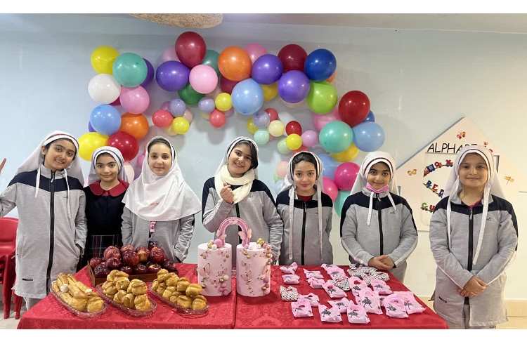 تولد متولدین زمستان 4