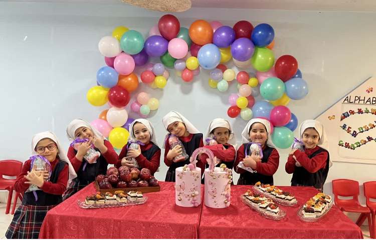 تولد متولدین زمستان