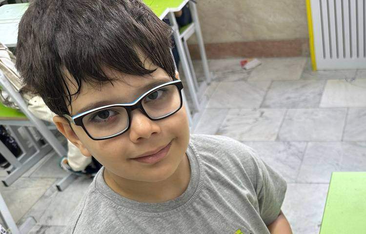 تولد همگانی متولدین تابستان 12