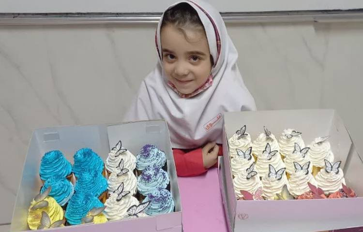 تولد ویان جان مبارک 1