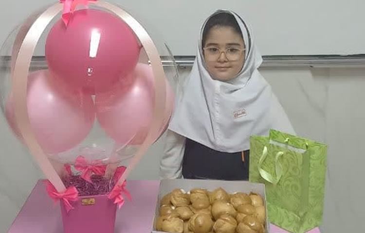 تولد پانیدا جان 1