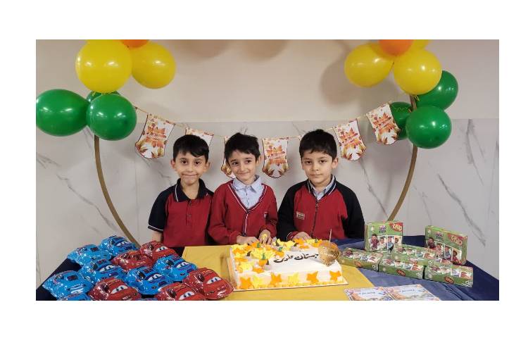 تولد پاییزی 1