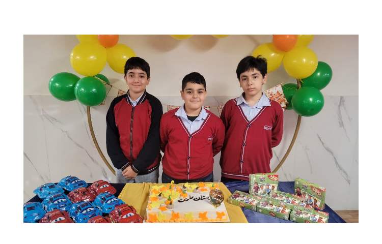 تولد پاییزی 2 1