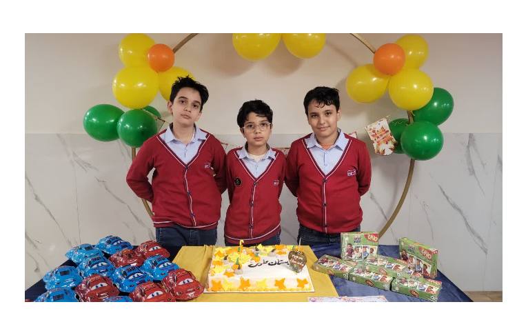 تولد پاییزی 2 2