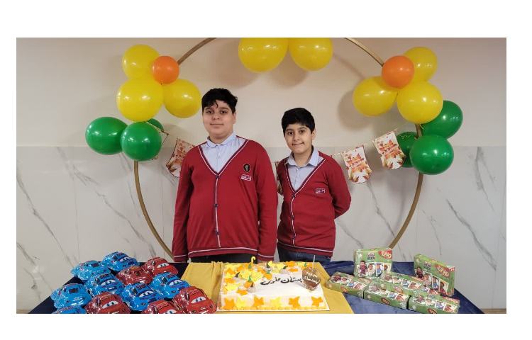 تولد پاییزی 2 4