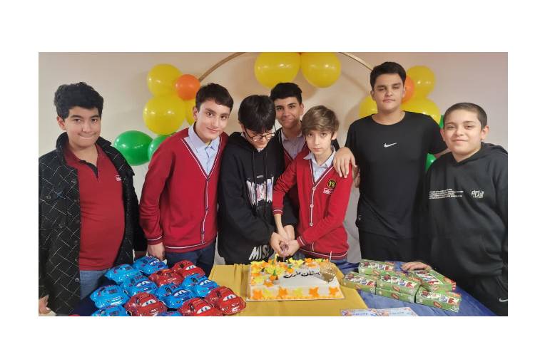 تولد پاییزی 2 7