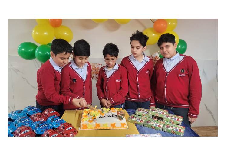 تولد پاییزی 2 9