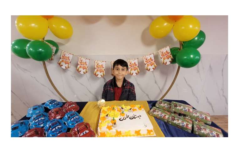 تولد پاییزی 3 3