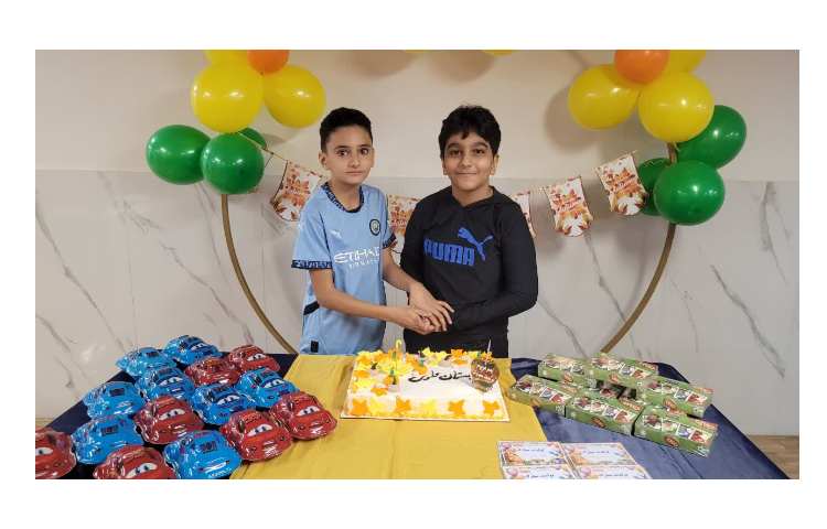 تولد پاییزی 3 7