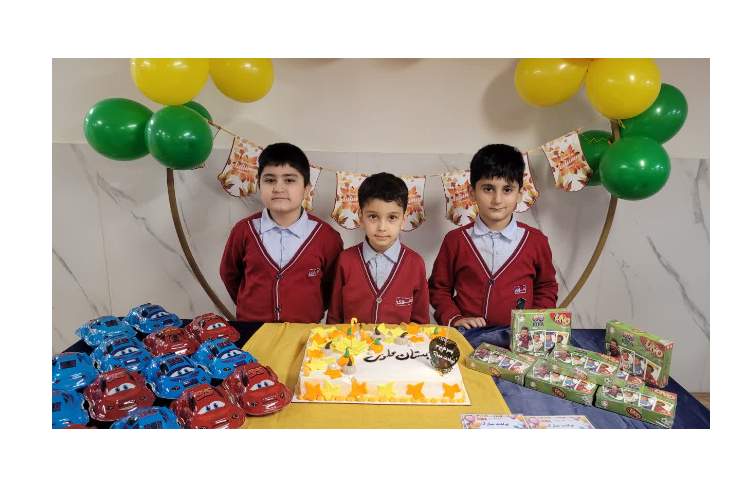 تولد پاییزی 4