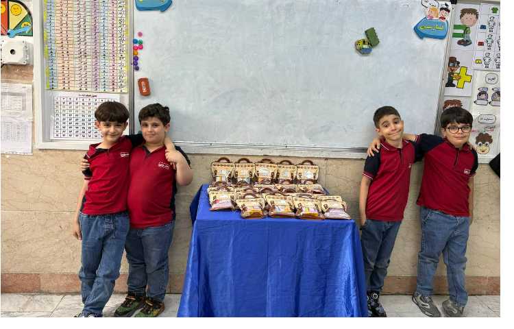 تولد پندار خوش طینتان 2