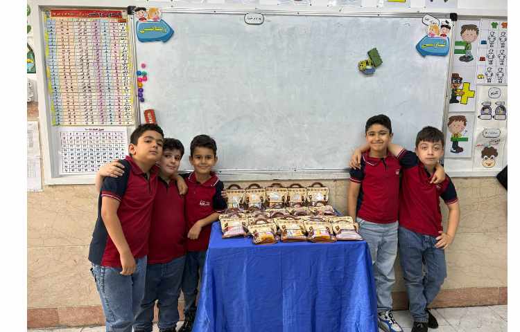 تولد پندار خوش طینتان 3