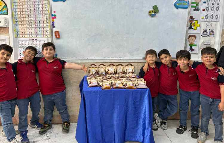 تولد پندار خوش طینتان 4