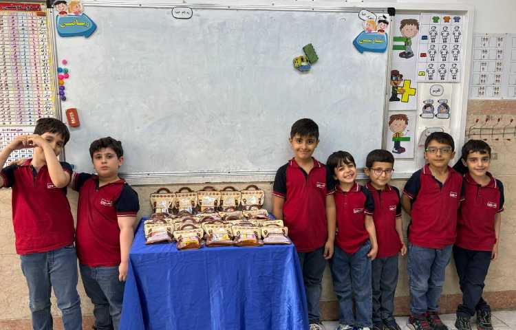 تولد پندار خوش طینتان 5