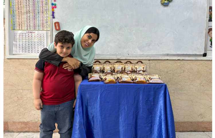 تولد پندار خوش طینتان 6