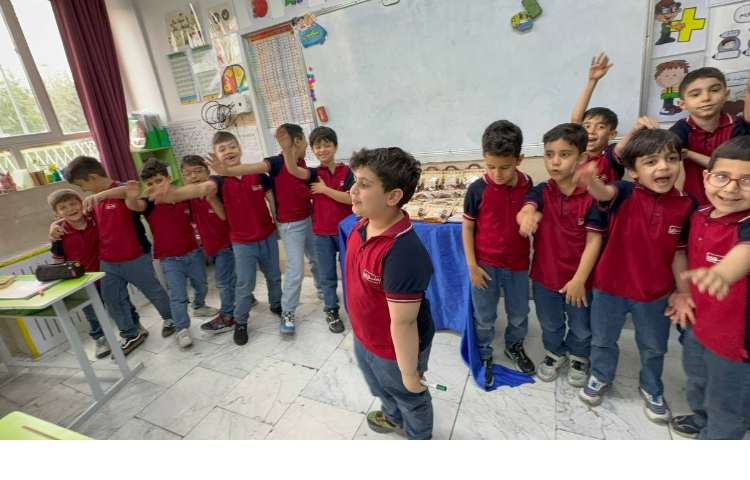 تولد پندار خوش طینتان