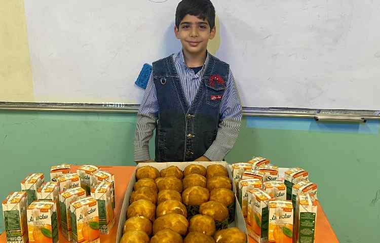 تو لد ابان ماهی ها 2