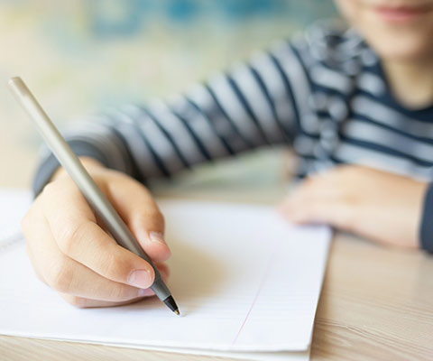 زمان مناسب برای انجام تکالیف توسط فرزندتان را بشناسید