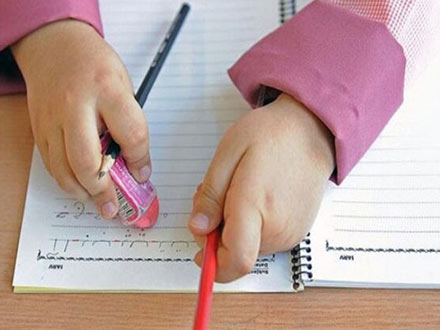 راه‌کارهایی برای تشویق دانش آموزان به انجام تکالیف مدرسه