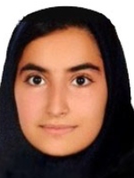 تکتم محمدعلی خلجی