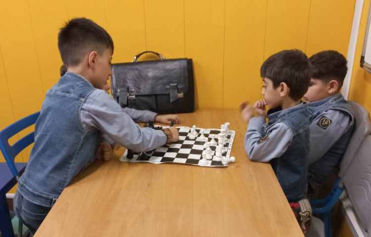 تکرار دروس گذشته 1