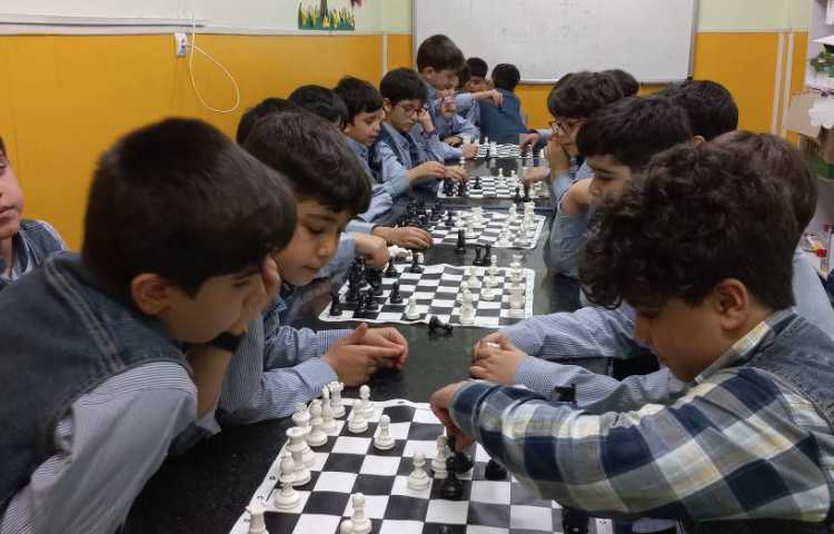 تکرار دروس گذشته 10