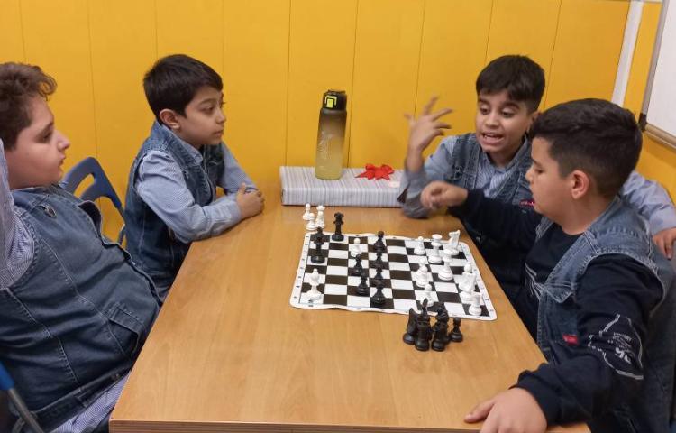 تکرار دروس گذشته 11