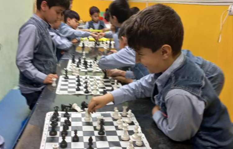 تکرار دروس گذشته 12