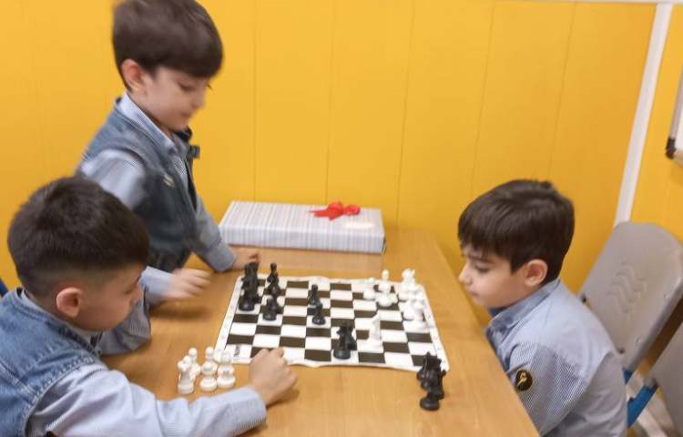 تکرار دروس گذشته 13