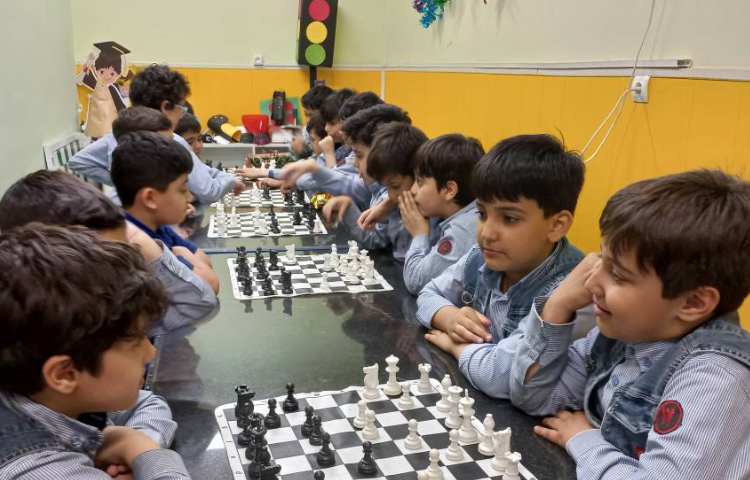 تکرار دروس گذشته 15