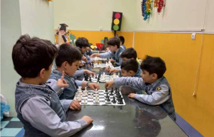 تکرار دروس گذشته 2