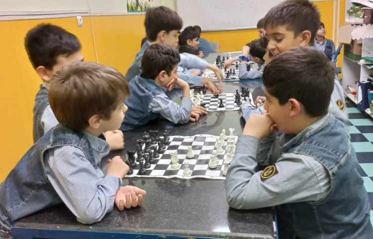 تکرار دروس گذشته 3