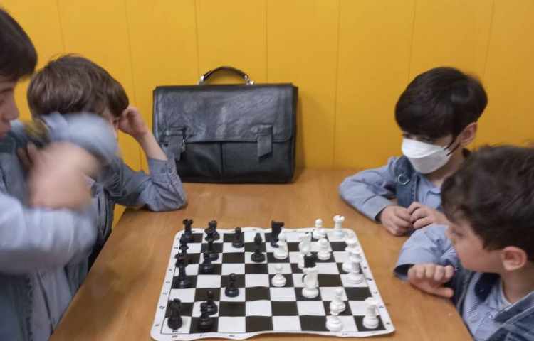 تکرار دروس گذشته 4