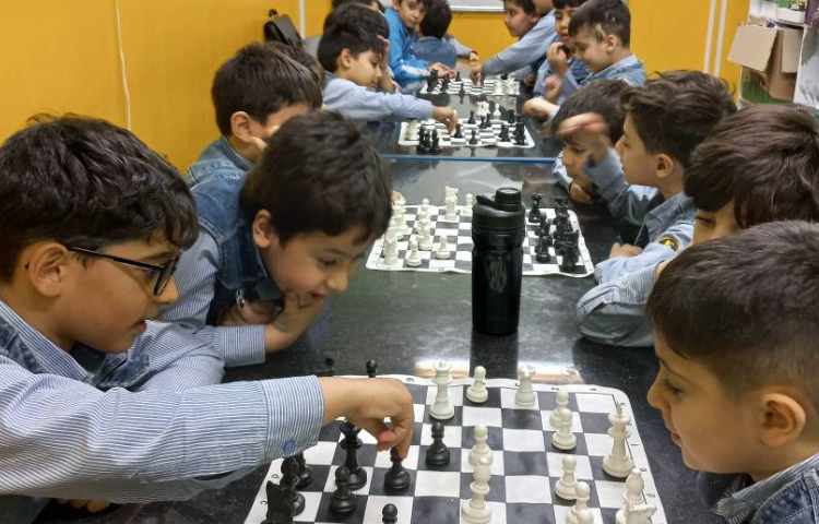 تکرار دروس گذشته 6