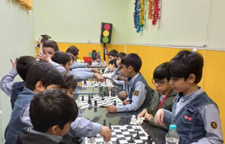 تکرار دروس گذشته 8