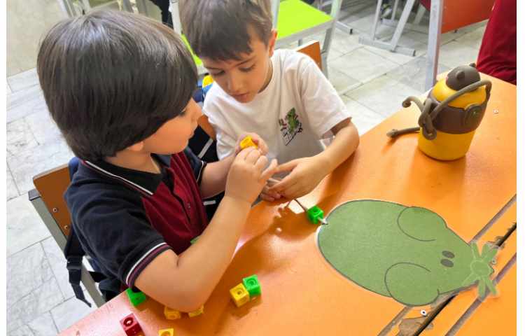 تکرار دستورزی الگو 1