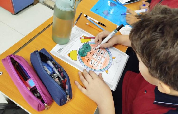 تکرار و تمرین جمع و تفریق اعداد مرکب 8