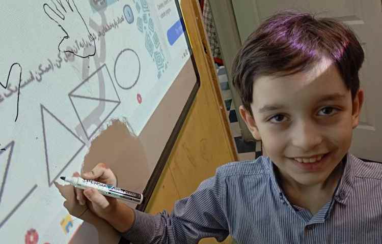 تکلیف ریاضی،دست ورزی محیط 3