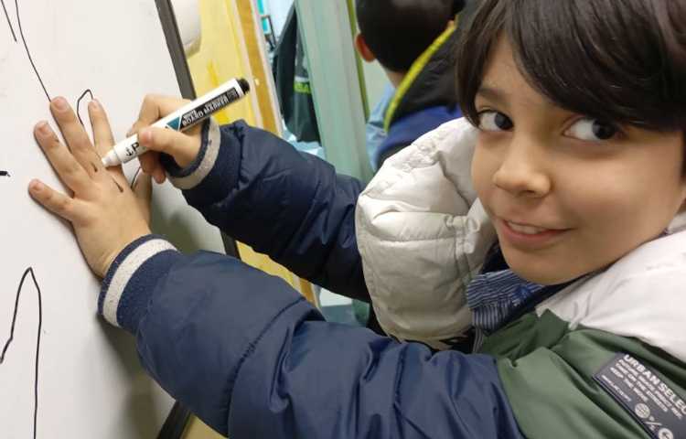 تکلیف ریاضی،دست ورزی محیط 4