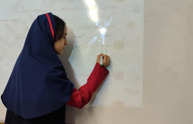 تکمیل سوالات کتاب کار اجتماعی 3