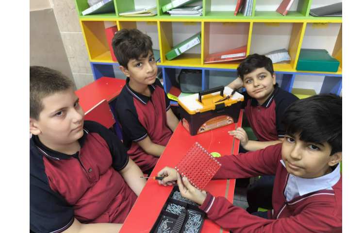 تکمیل قاب عکس و پایه 1