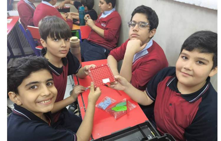 تکمیل قاب عکس و پایه 2