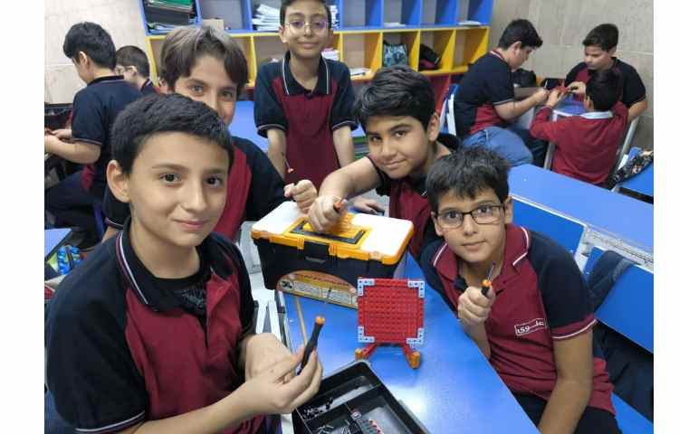 تکمیل قاب عکس و پایه 2