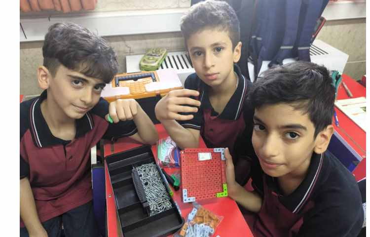 تکمیل قاب عکس و پایه 3