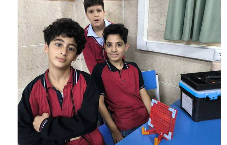 تکمیل قاب عکس و پایه