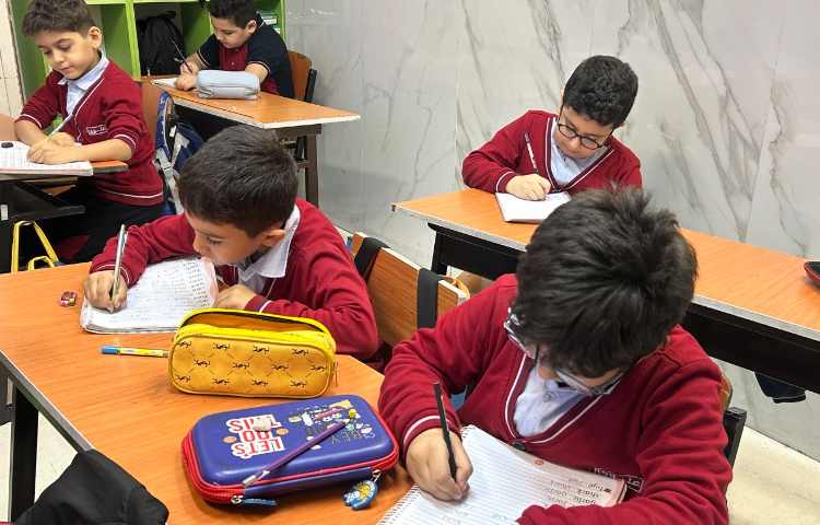 تکمیل و بررسی ALV Notebook 1