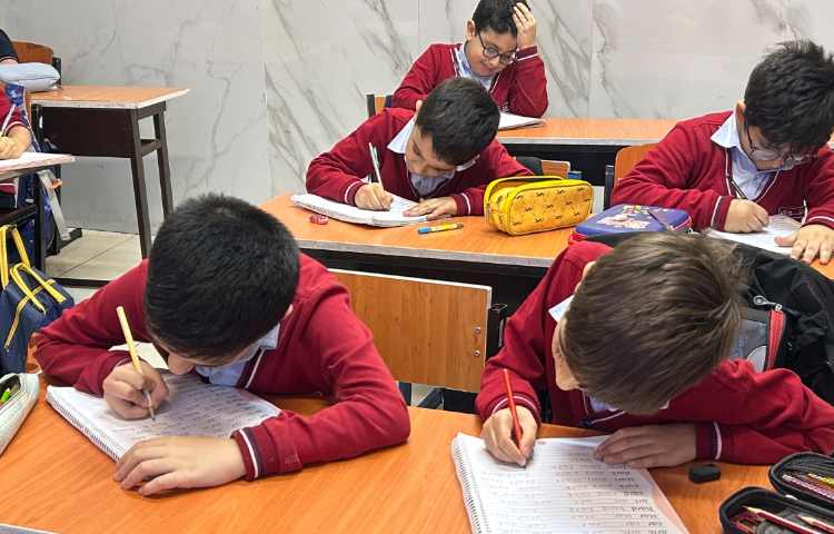 تکمیل و بررسی ALV Notebook 2