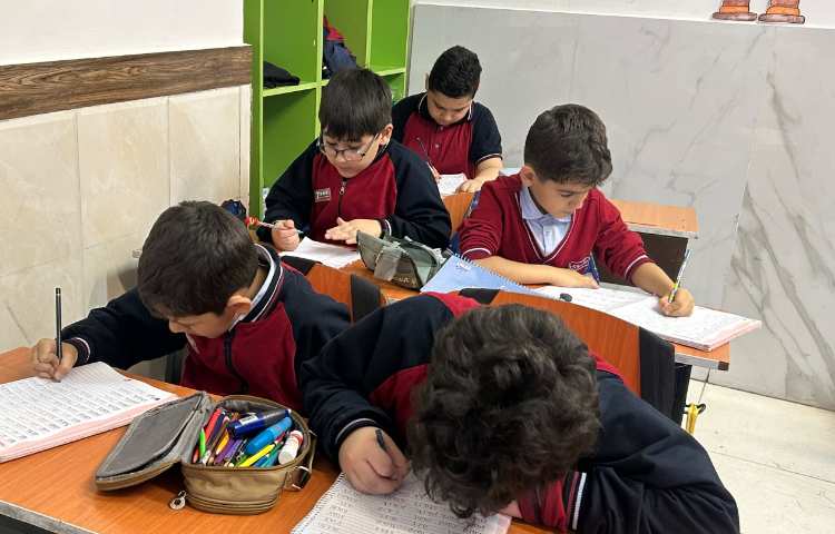 تکمیل و بررسی ALV Notebook 3