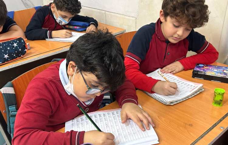 تکمیل و بررسی ALV Notebook 4